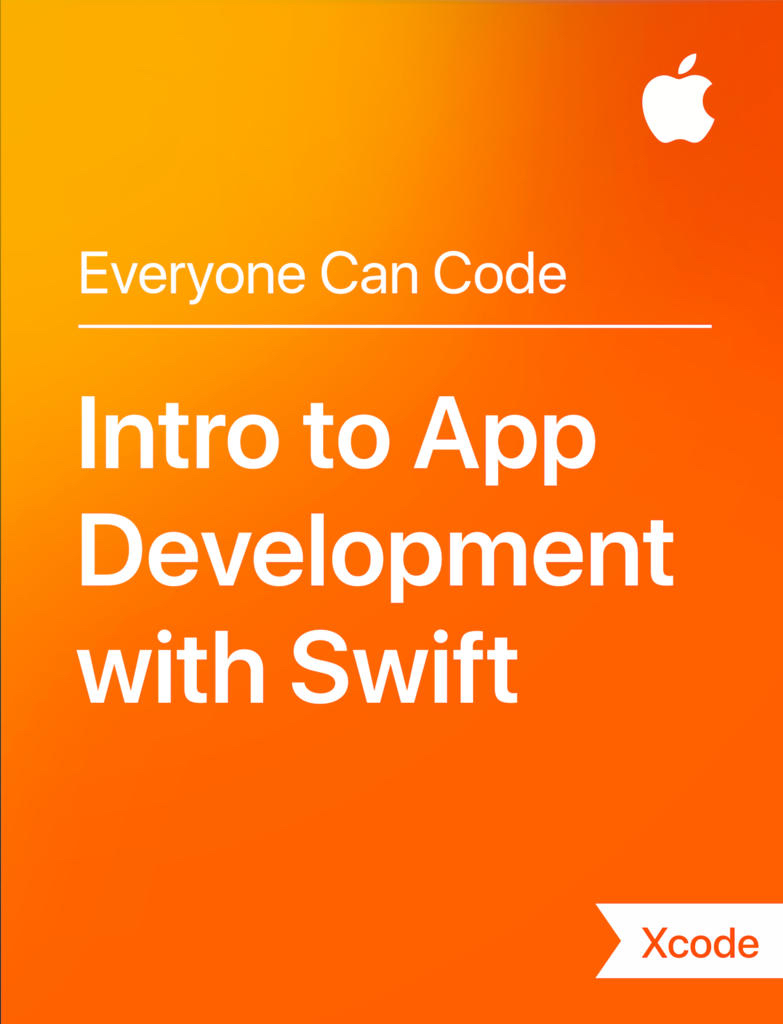 intro to ios app development with swift
